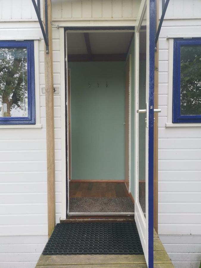 Zilver'N Plekkie Zeijen Luaran gambar