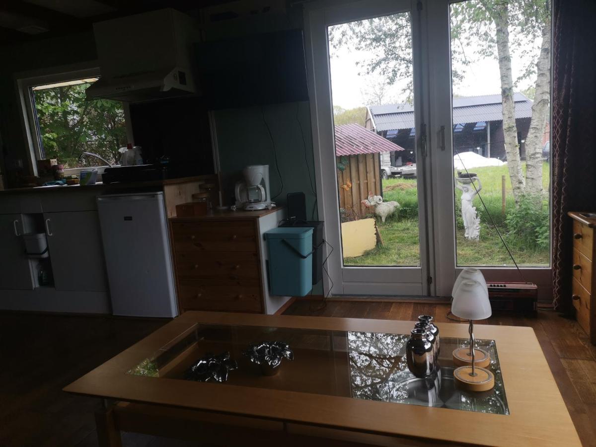 Zilver'N Plekkie Zeijen Luaran gambar